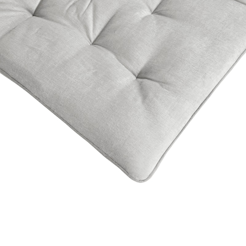 Intelligent Designs Arwen Poly Chenille Lounge Floor Pillow