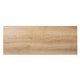 preview thumbnail 6 of 6, SEI Furniture Mabery Transitional Natural Wood Three Tier Console Table