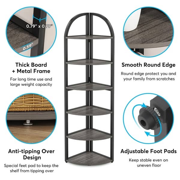 How to Keep Bookshelf from Tipping Over: Essential Safety Tips