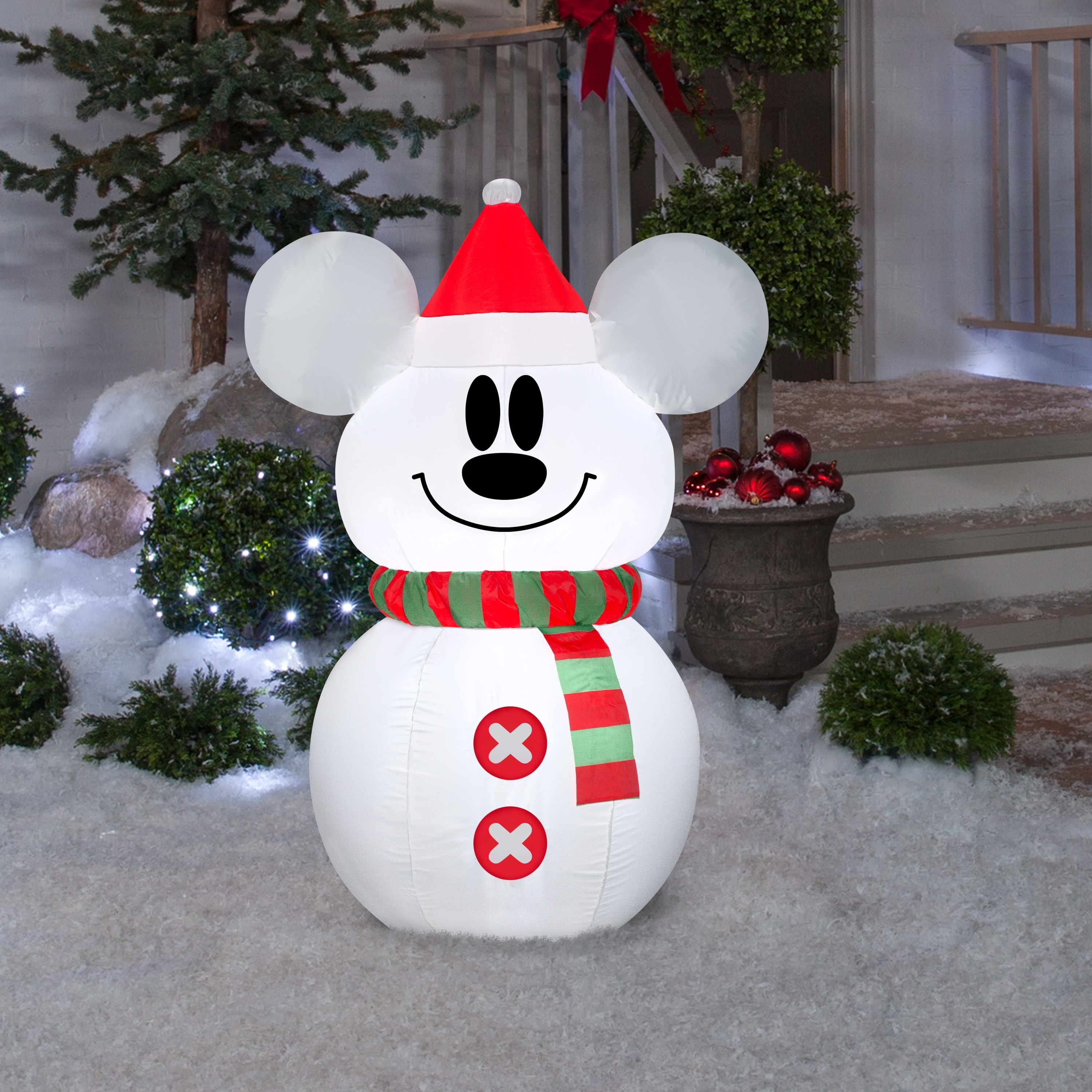 Christmas Inflatables - Bed Bath & Beyond