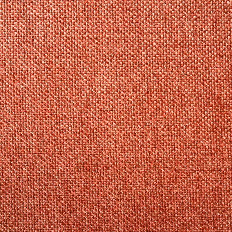 Gina Upholstered Dining Chair in Walnut Finish - Set of 4