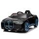 preview thumbnail 26 of 58, Licensed BMW I4,12v Kids ride on car 2.4G W/Parents Remote Control Blue