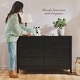 preview thumbnail 5 of 13, Little Seeds Aster 6-Drawer Dresser