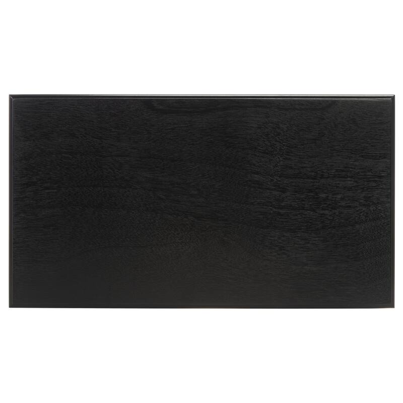 SAFAVIEH Ivie 3-Drawer Console Table - 23.5" W x 13" L x 29.5" H - 23.5" W x 13" L x 29.5" H - 24Wx13Dx30H
