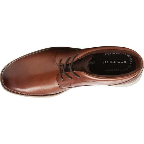 rockport garett chukka