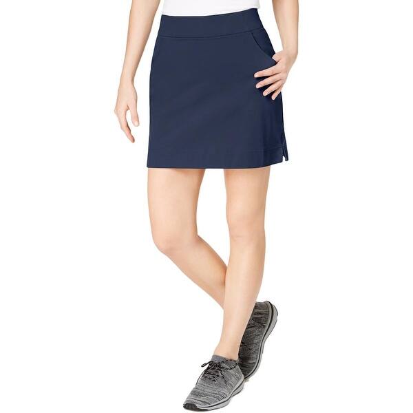 Shop Columbia Womens Anytime Casual Skort Fitness Workout Xl