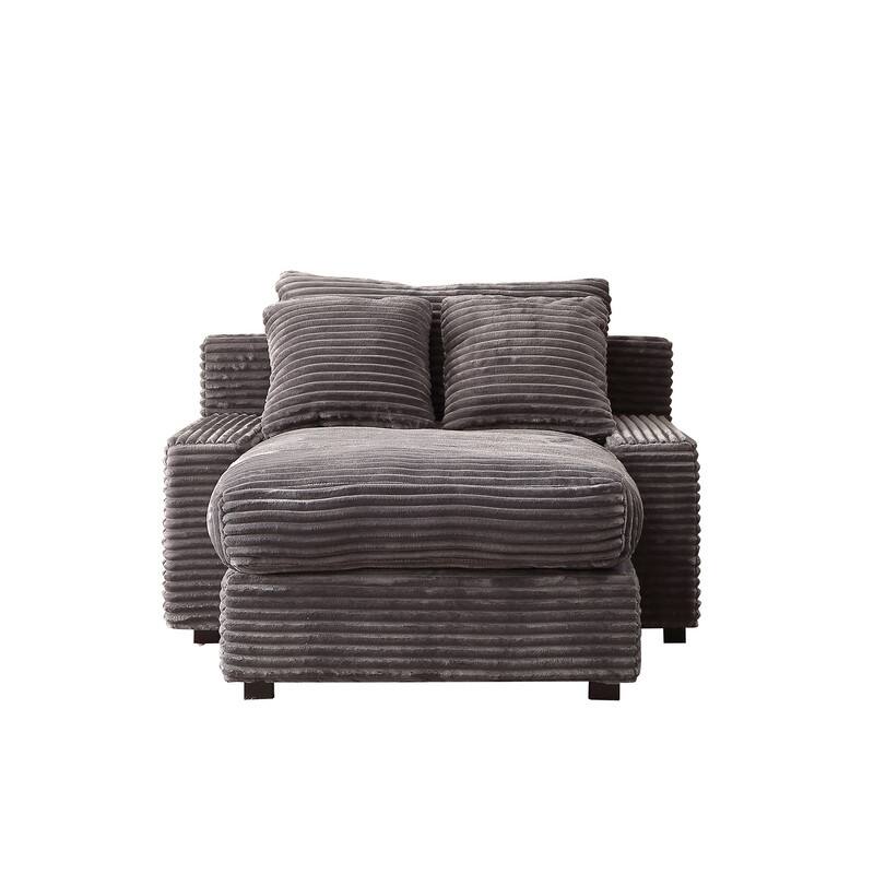 Modern Luxury Sofa Couch for Living Room sleep sofa