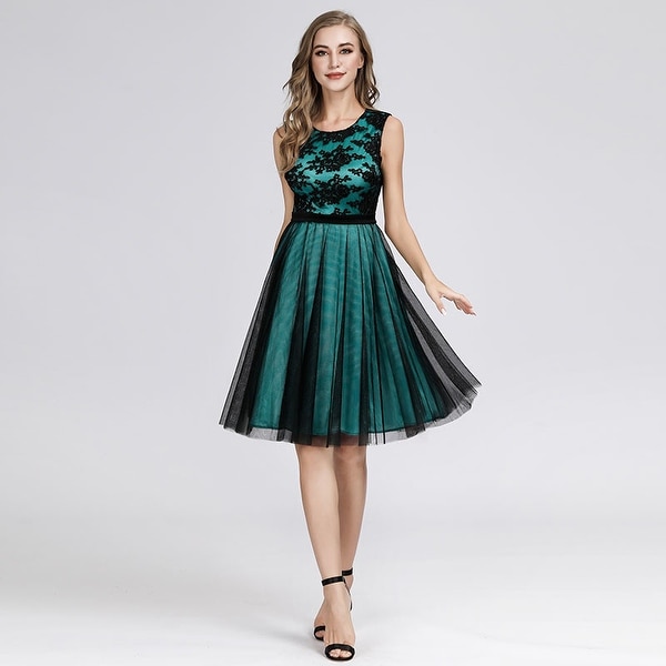 ever pretty in dress