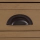 preview thumbnail 45 of 63, SAFAVIEH Christa Console Storage Table - 42"W x 14"D x 32"H