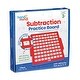 preview thumbnail 1 of 4, Hand2Mind Interactive Math Facts Board - Subtraction - Multi Multi - Kids