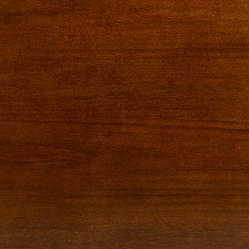 SAFAVIEH Theobalda Rectangle Dining Table - 55" x 36" x 30.3" - 55Wx36Dx30H
