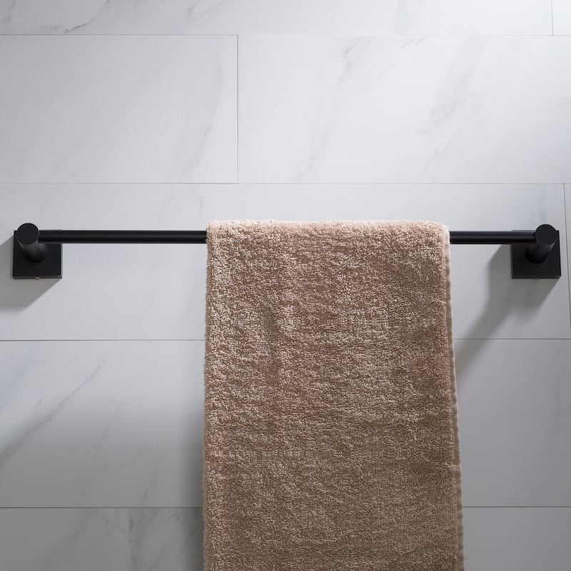 Kraus Ventus 18" Towel Bar