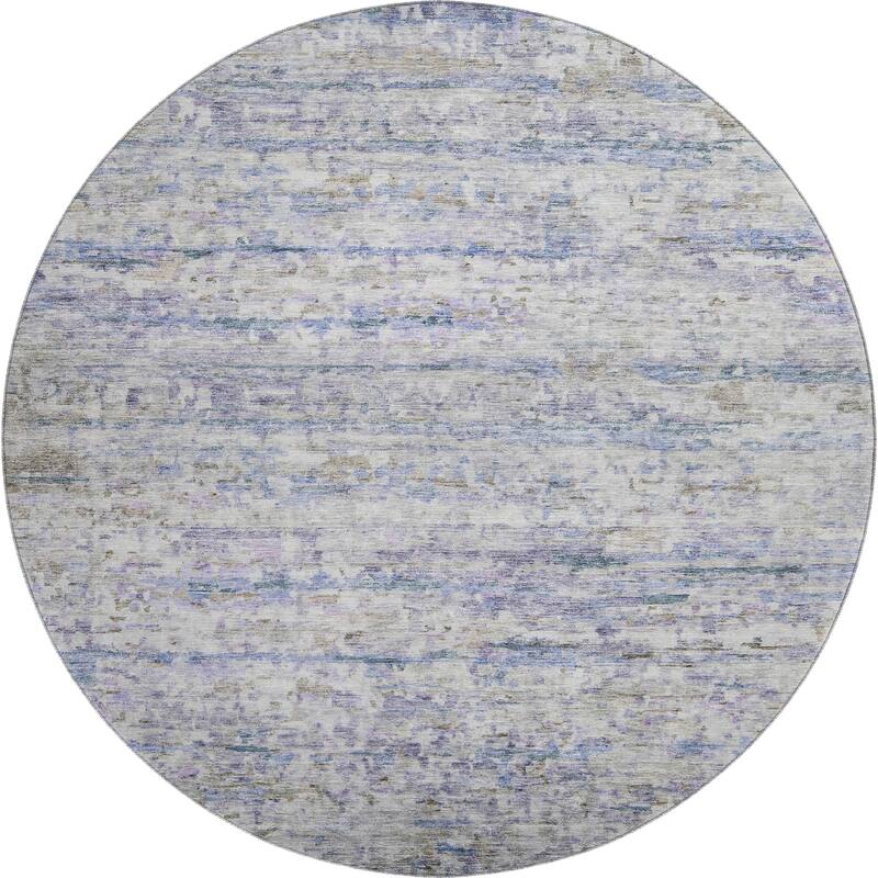 Premium Washable Super Soft Modern Ombre Mayfield Rug