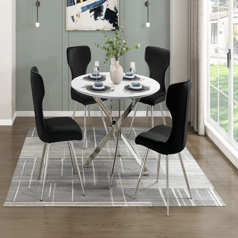 Modern Dining Furniture 1pc