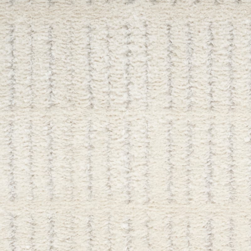 Nourison Cozy Modern Indoor Abstract Area Rug