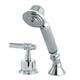 Option Polished Chrome