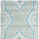 preview thumbnail 33 of 75, SAFAVIEH Handmade Wyndham Shubhra Modern Wool Rug
