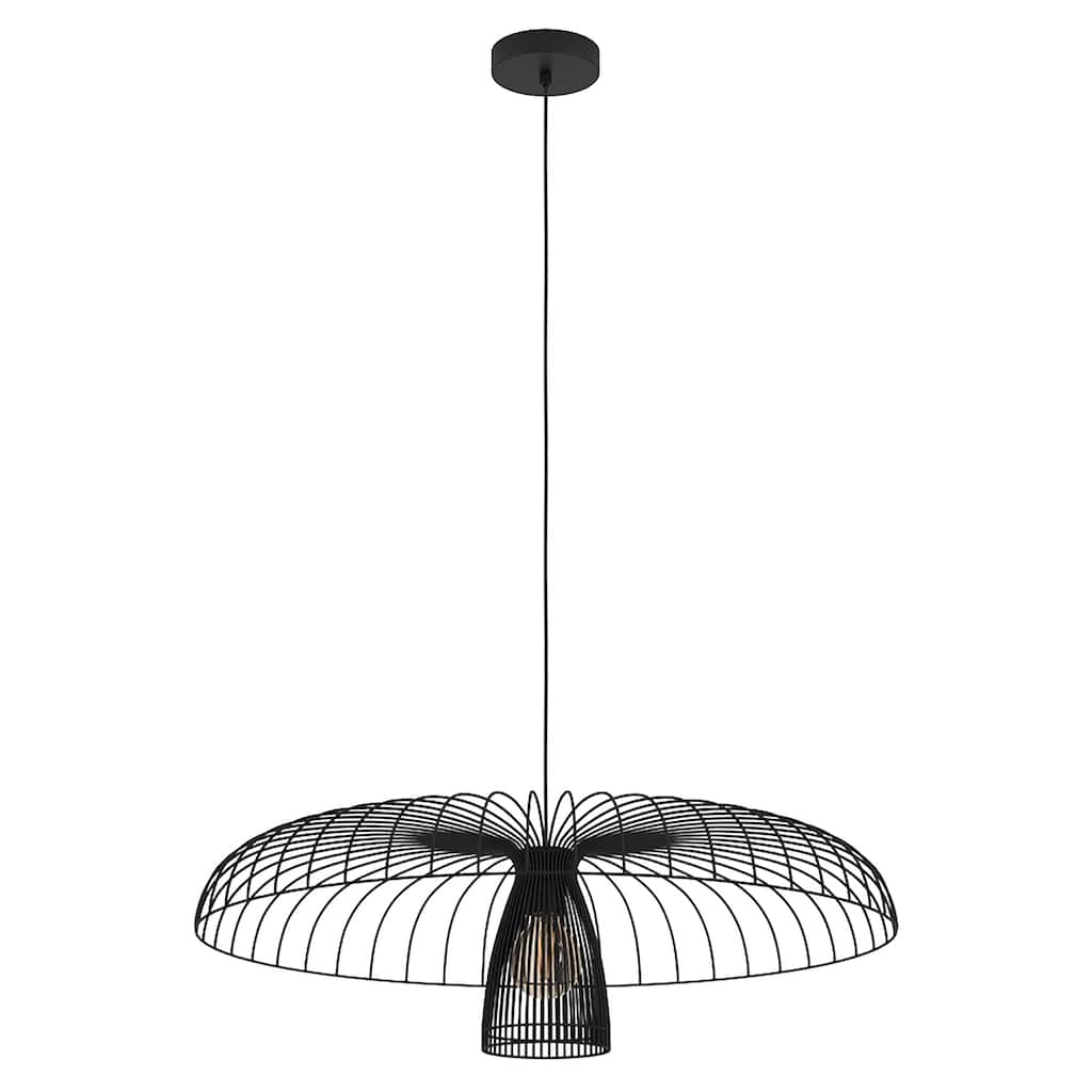 EGLO Champerico 1-Light Chandelier
