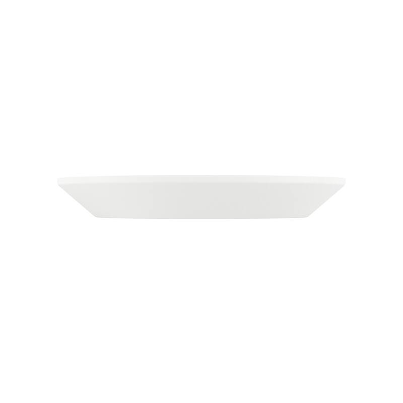 Kichler Lighting Horizon Select 6.5 in. Adjustable White Integrated LED Recessed Light - 6.5 in