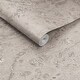 preview thumbnail 3 of 2, Boheme Marble Dove Wallpaper