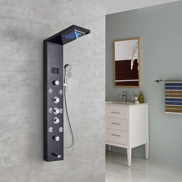 Bed bath and 2025 beyond shower head