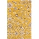 preview thumbnail 22 of 59, SAFAVIEH Handmade Bella Creola Modern Floral Wool Rug