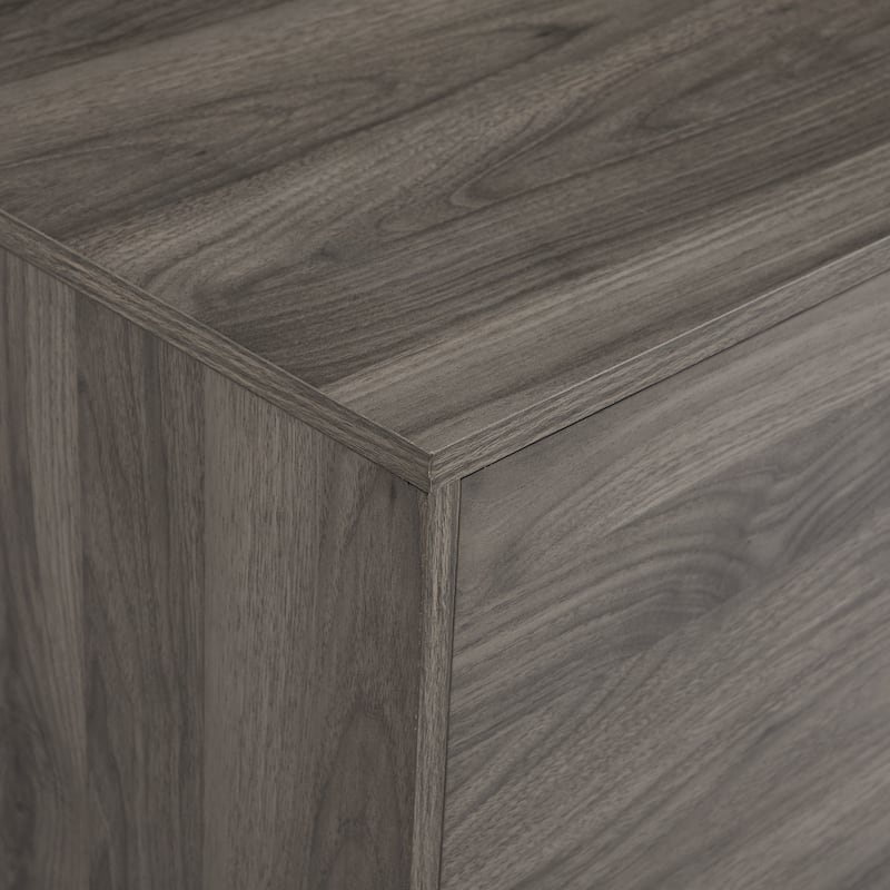 Middlebrook Designs 70-inch Mid-Century Modern TV Stand