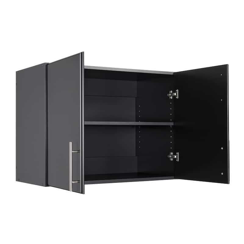 Prepac Winslow Elite 32-inch Stackable Wall Cabinet - 32 Inch