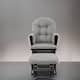 Option Espresso,Dark Gray