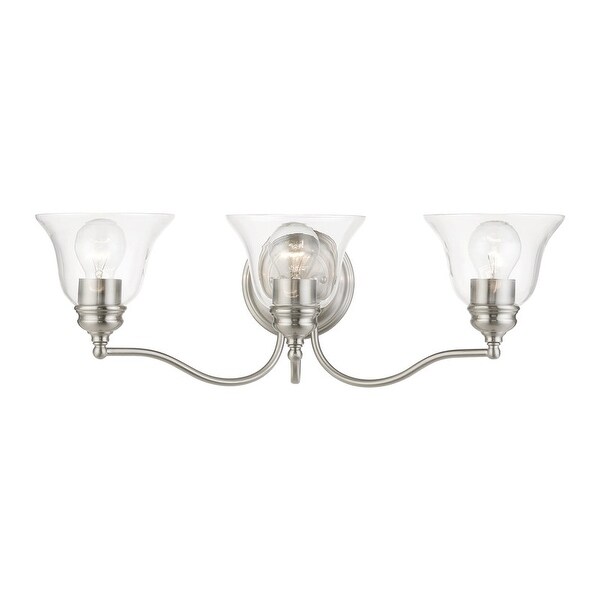 Livex Lighting Vanity Sconce