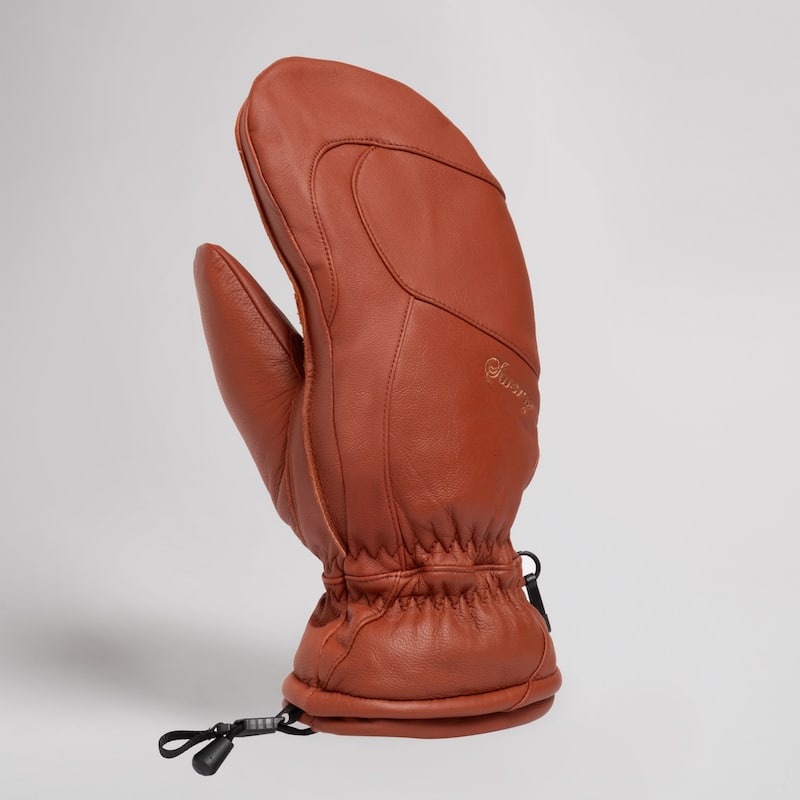 Swany Women's La Posh Mitt - Carmel - L
