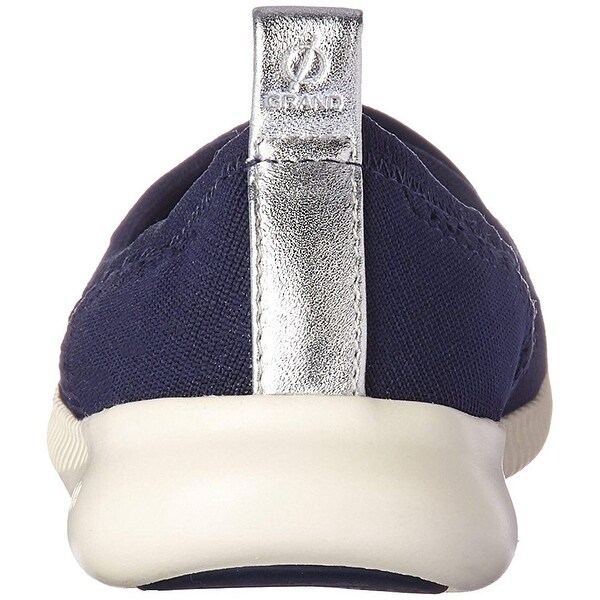cole haan zerogrand stitchlite ballet flat