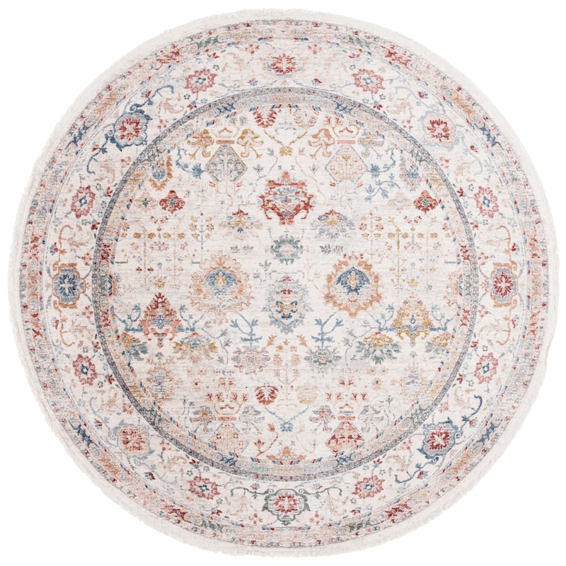 SAFAVIEH Lauren Ralph Lauren Lefka Rug