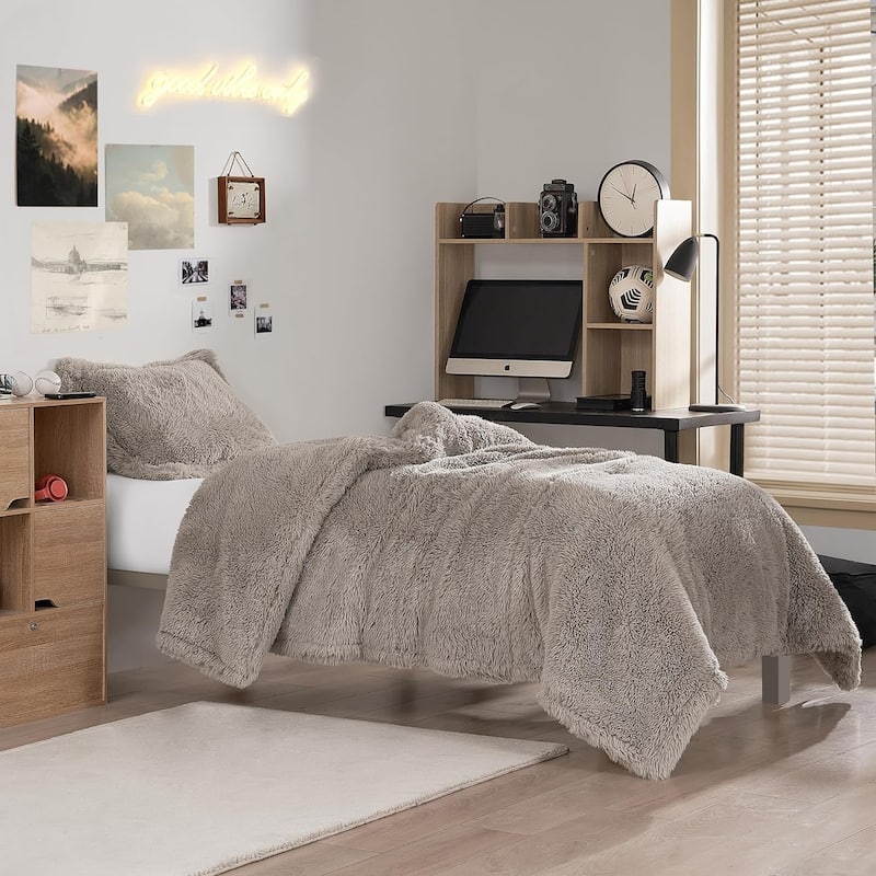 Tibetan Mastiff - Coma Inducer® Oversized Comforter Set - Twin XL
