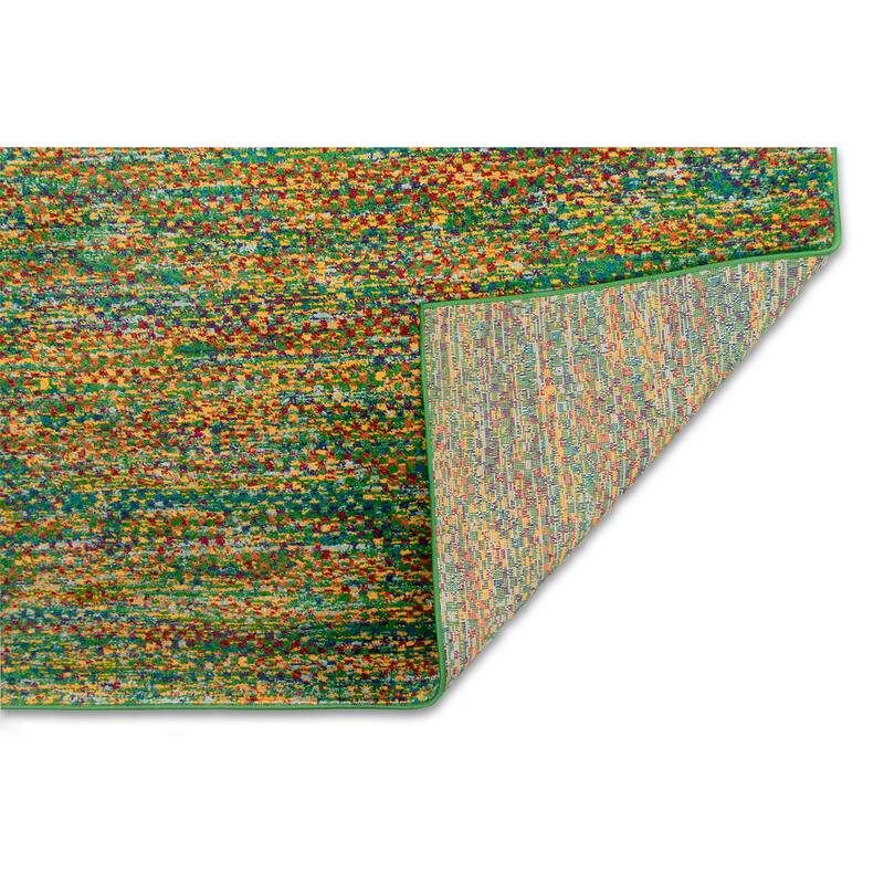 Liora Manne Fiesta Tweed Indoor Rug