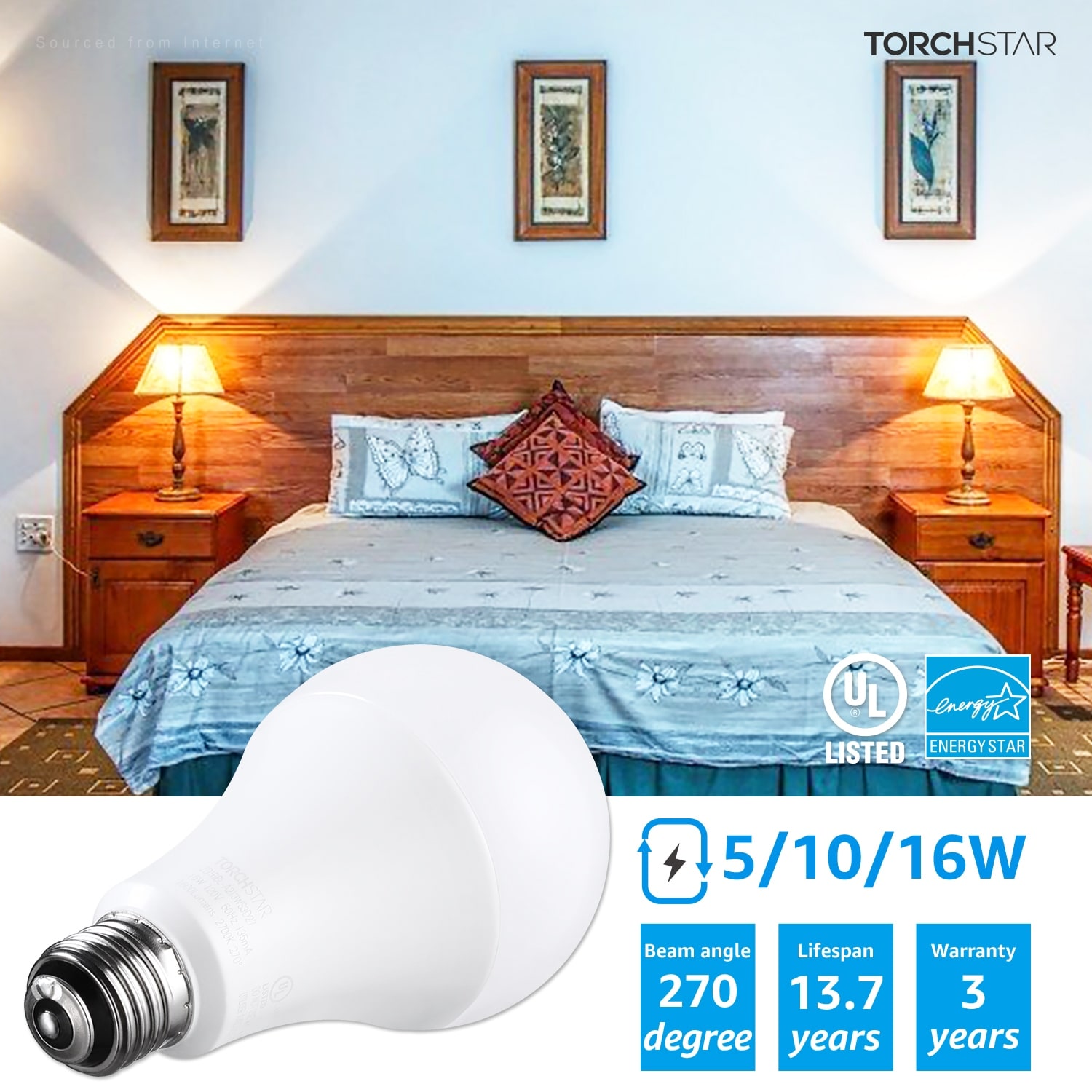 C&s led tube light price on sale