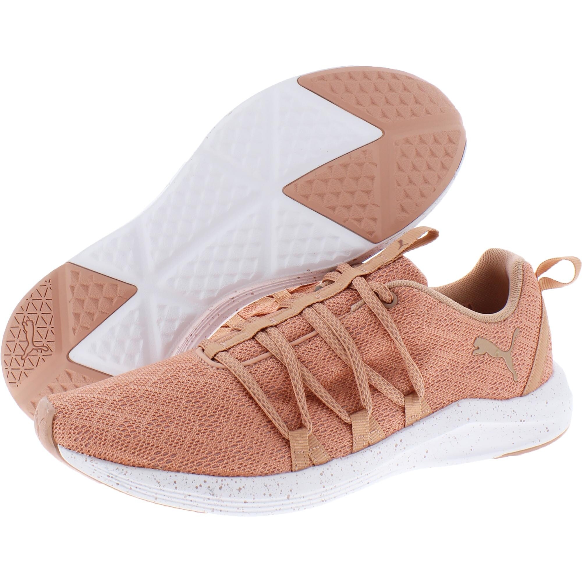 puma prowl alt mesh speckle