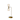 Nina LED Desk Lamp - Antique Brass