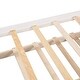 preview thumbnail 24 of 26, Elegant design,Daybed with Trundle and Drawers, Twin Size,Solid Construction