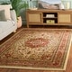 preview thumbnail 11 of 135, SAFAVIEH Lyndhurst Feryal Traditional Oriental Medallion Rug