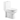 Fine Fixtures Dual-flush 1-piece Toilet 10-in. Rough-in w/ Seat