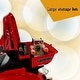 preview thumbnail 6 of 21, Electric motorcycle 12V two seat motorcycle for kids