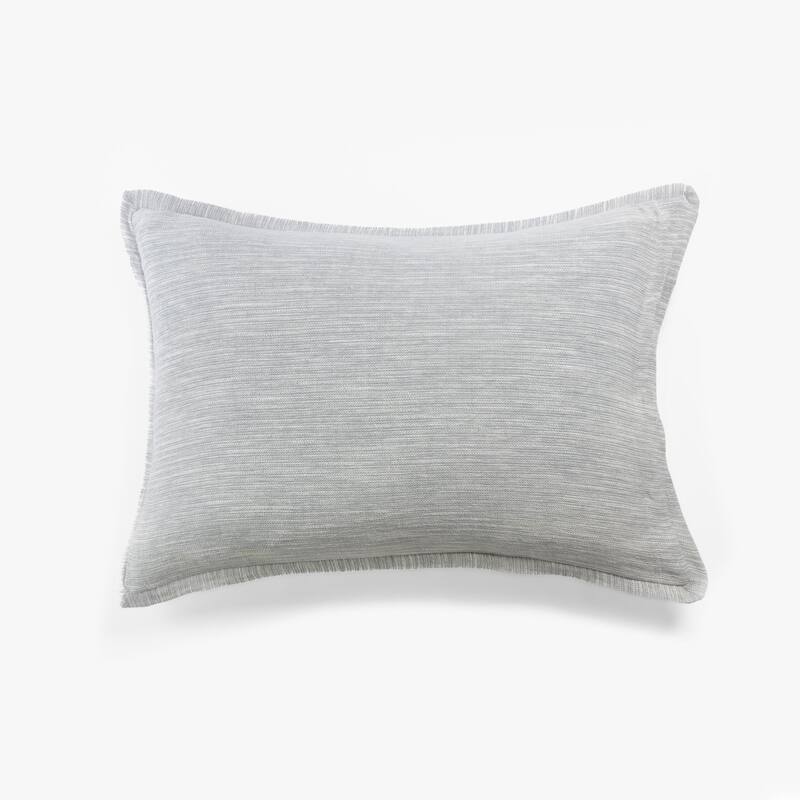 Elliott, Cotton, Seaglass, Duvet Cover Set