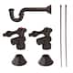 Option Oil Rubbed Bronze