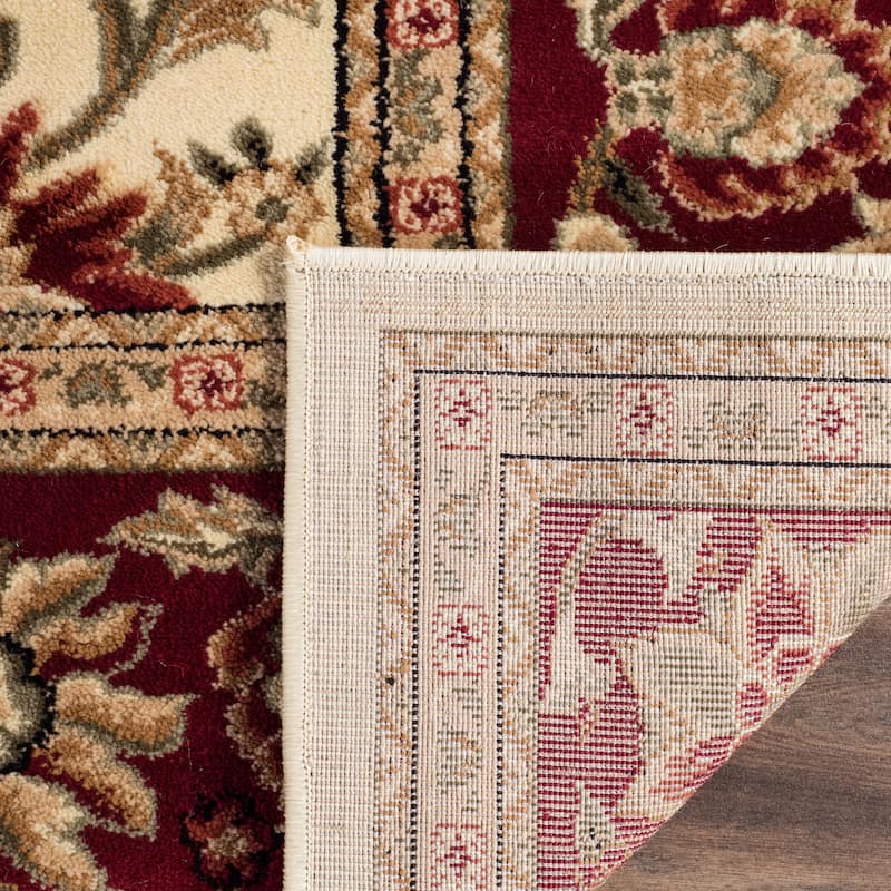 SAFAVIEH, Lyndhurst Marsha Traditional Area Rug