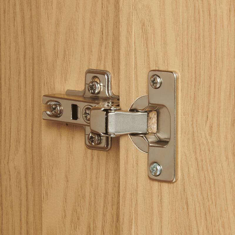 Crosley Naomi Kitchen Storage Pantry