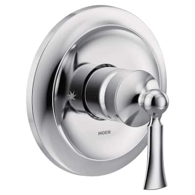 Moen Wynford 1 Function Pressure Balanced Valve Trim Only with Single
