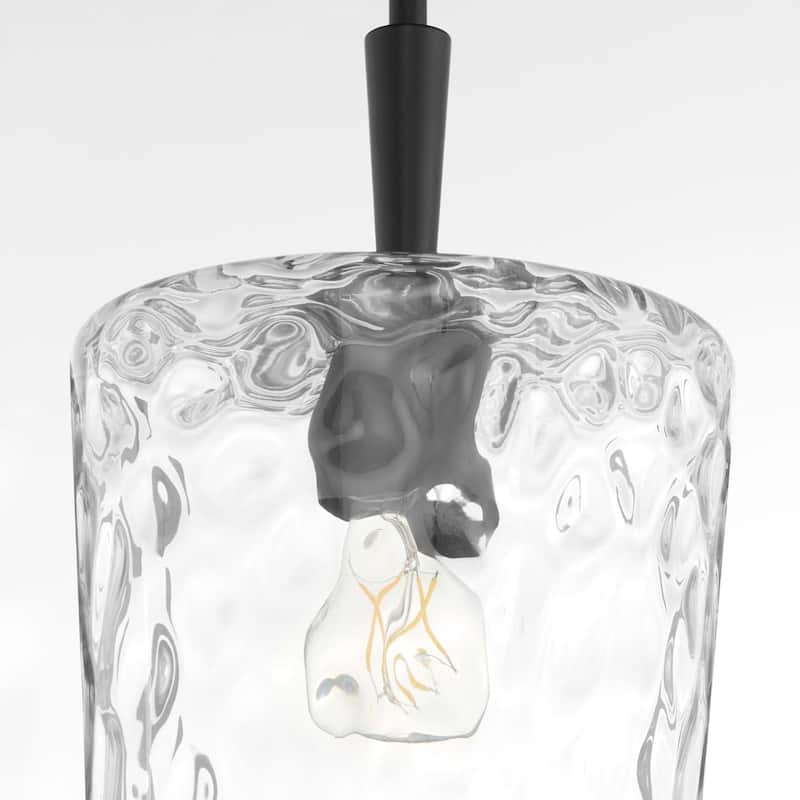 Quorum International 3204 8" Wide Pendant