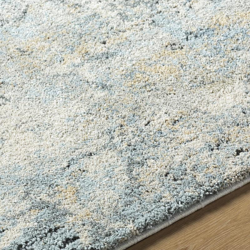 Livabliss Avellino Modern Abstract Area Rug