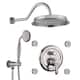 Option Brushed Nickel